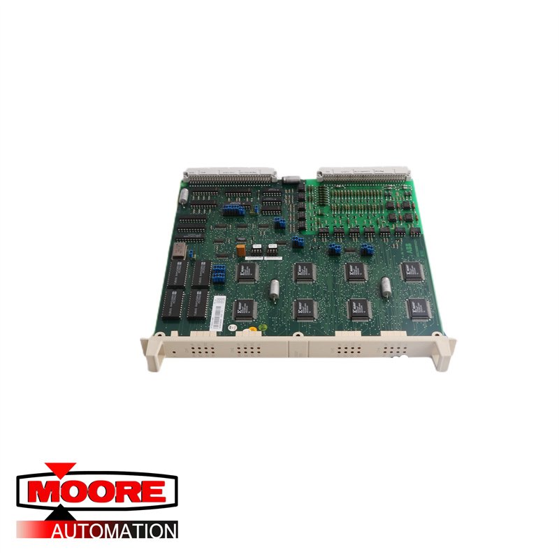 ABB | DSDP170 57160001-ADF | Pulse Counting Module