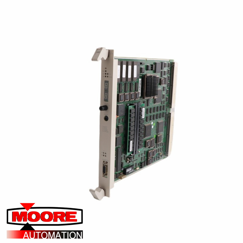ABB | PM510V08 3BSE008373R1 | Processor Module