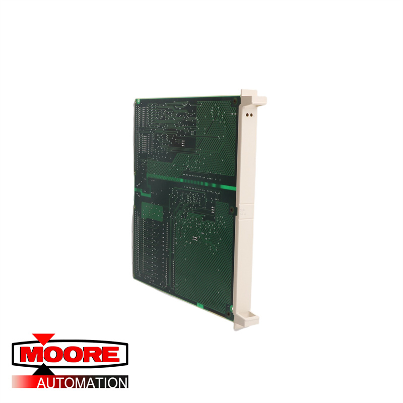 ABB | DSAI155A 3BSE014162R1 | Thermocouple Module