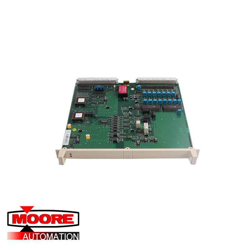 ABB | DSAI155A 3BSE014162R1 | Thermocouple Module