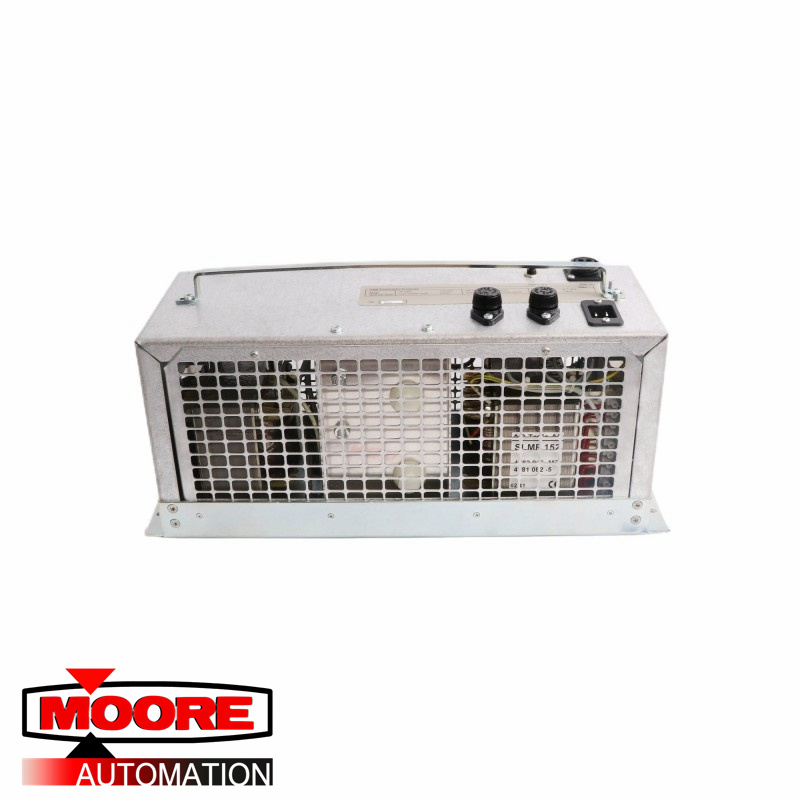 ABB | SA167 3BSE003390R1 | Power Supply Unit