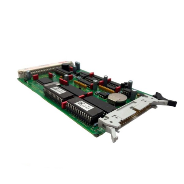 ABB | CMA123 3DDE300403 | Display Card