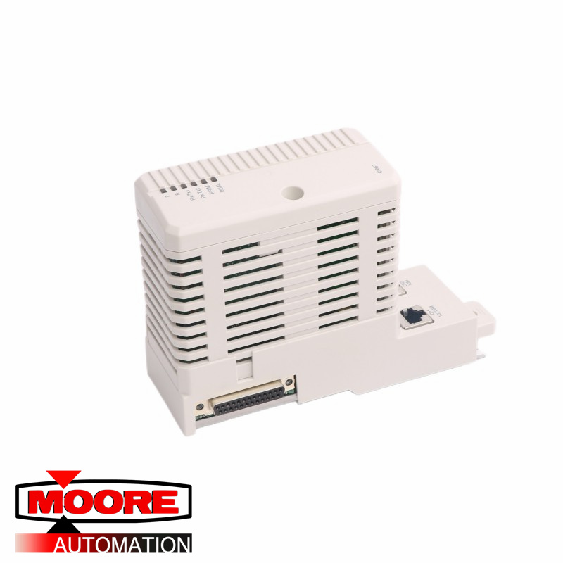 ABB | CI867K01 3BSE043660R1 | Modbus TCP Interface Kit