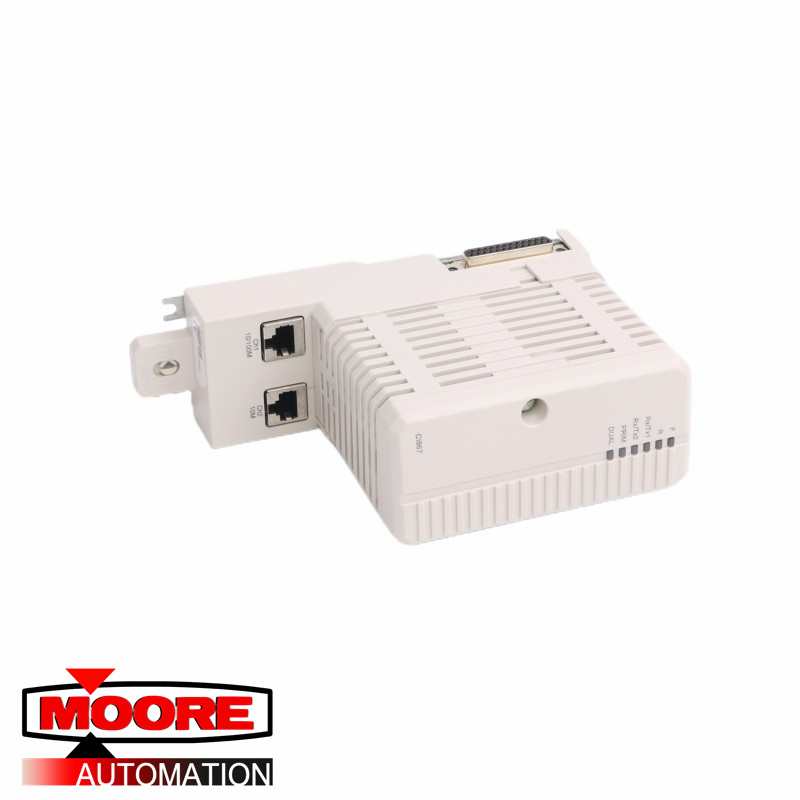 ABB | CI867K01 3BSE043660R1 | Modbus TCP Interface Kit