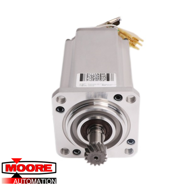 ABB | 3HAC029034-004 | Servo Motor