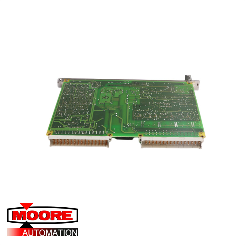 ABB | 81AA03A-E GJR2394100R1210 | Output Module