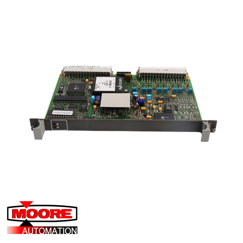 ABB | 81AA03A-E GJR2394100R1210 | Output Module