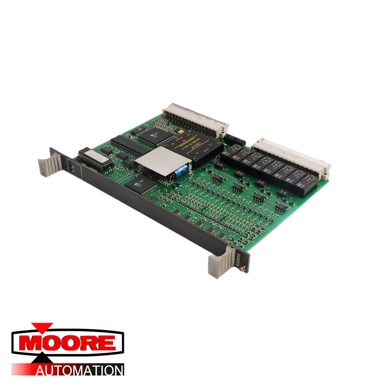ABB | 83SR04D-E GJR2390200R1210 | Channel Control Card