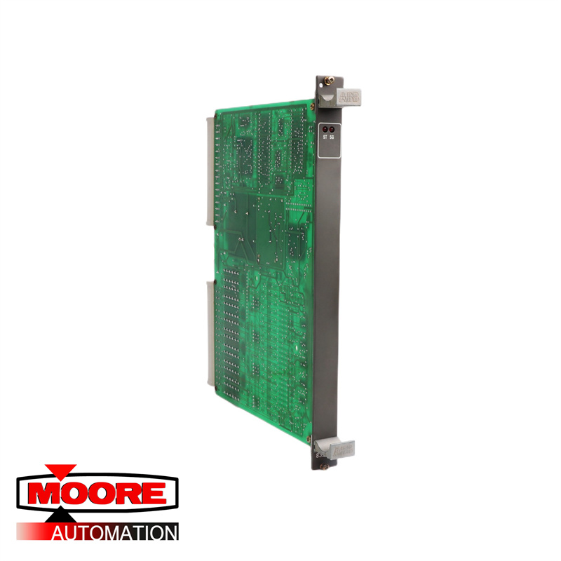 ABB  GJR2390200R1210 83SR04D-E Channel Control Card