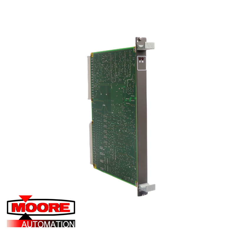 ABB | 83SR07F-E GJR2392700R1210 | Control Module