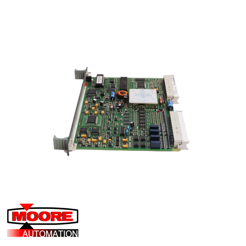 ABB | 83SR07F-E GJR2392700R1210 | Control Module
