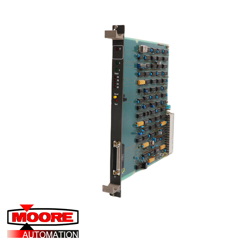 ABB | 88FN02B-E GJR2370800R0200 | Coupling Module