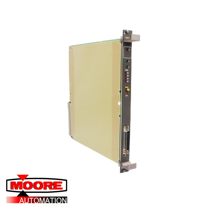ABB | 88FN02B-E GJR2370800R0200 | Coupling Module