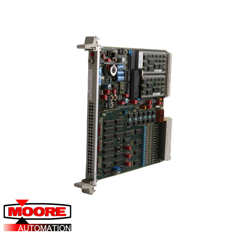 SIEMENS | 6DP1310-8AA | FUM310 Fail Safe Binary Module