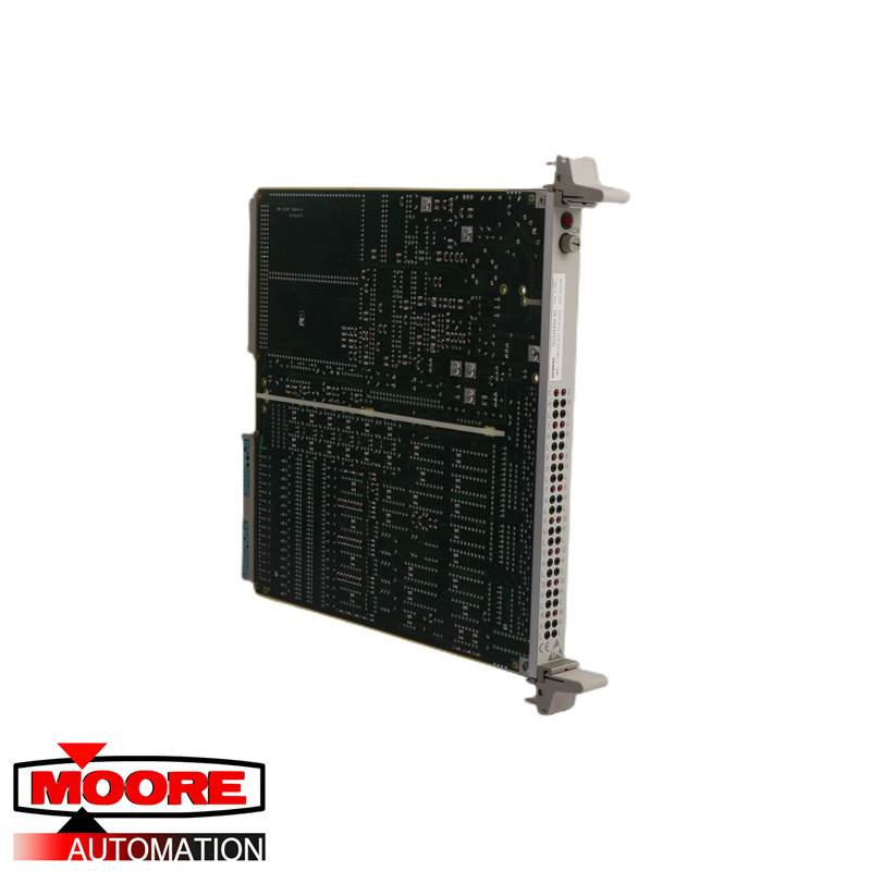 SIEMENS | 6DP1310-8AA | FUM310 Fail Safe Binary Module