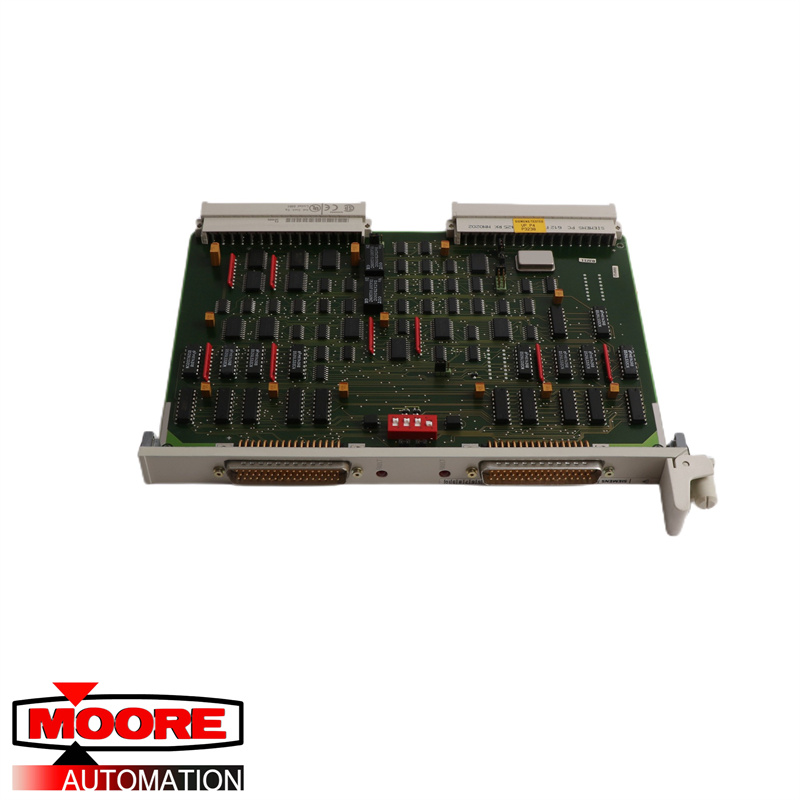 SIEMENS | 6ES5304-3UB11 | IM304 Interface Module