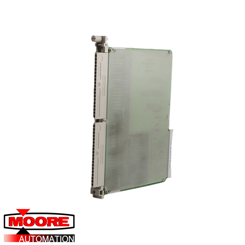 SIEMENS | 6ES5482-4UA20 | Digital Input/Output Module