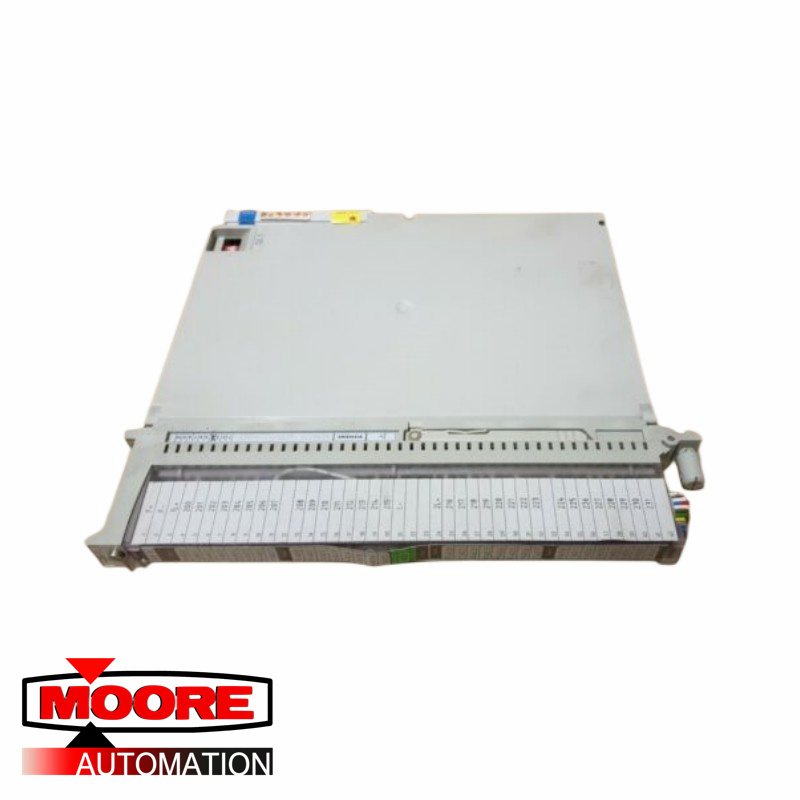 SIEMENS | 6ES5451-4UA12 | Digital Input Module