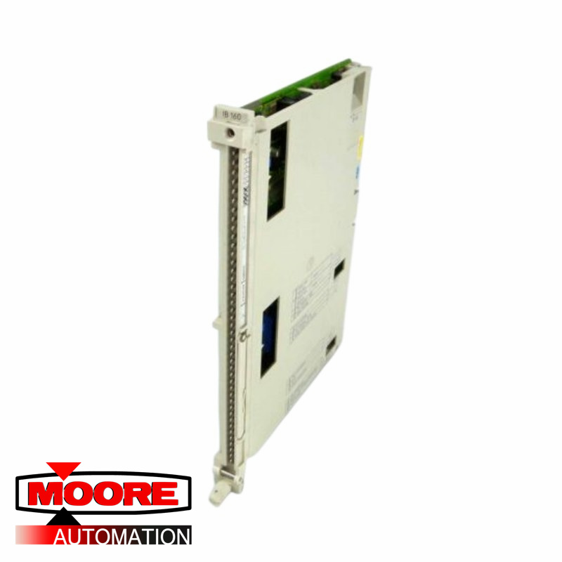 SIEMENS | 6ES5460-4UA11 | Analog Input Module