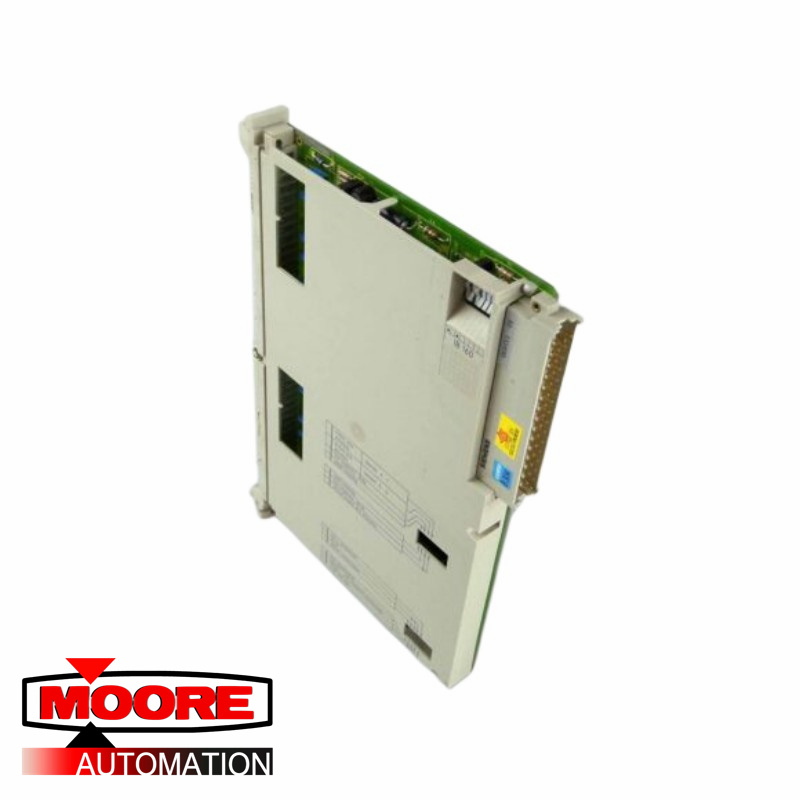 SIEMENS | 6ES5460-4UA11 | Analog Input Module