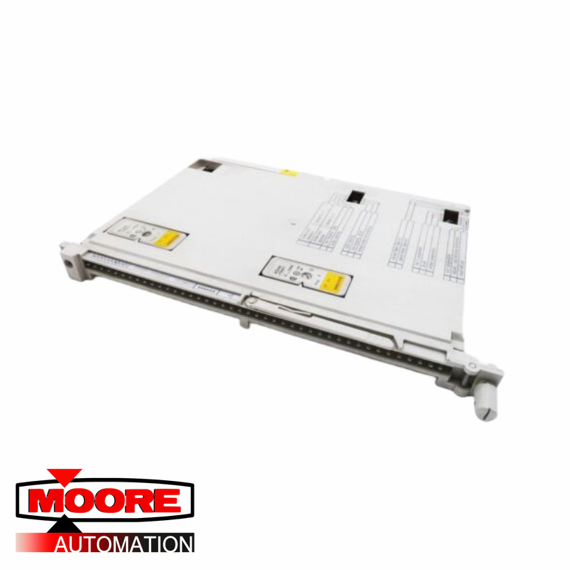 SIEMENS | 6ES5460-4UA12 | Analog Input Module