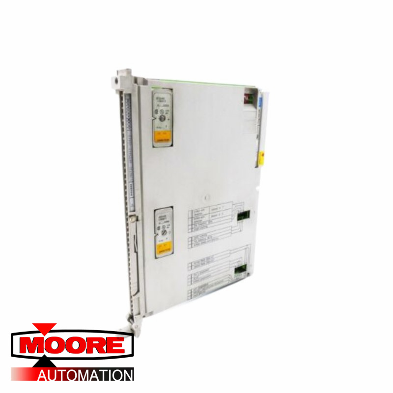 SIEMENS | 6ES5460-4UA12 | Analog Input Module