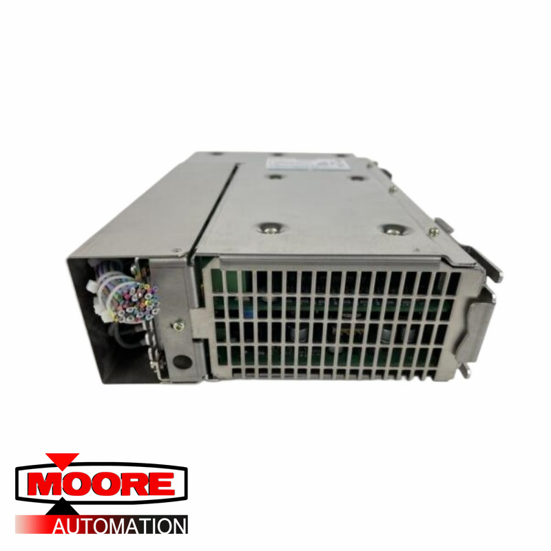 SIEMENS | 6DL3100-8AC03 | PROFIBUS device with high-speed I/O functions