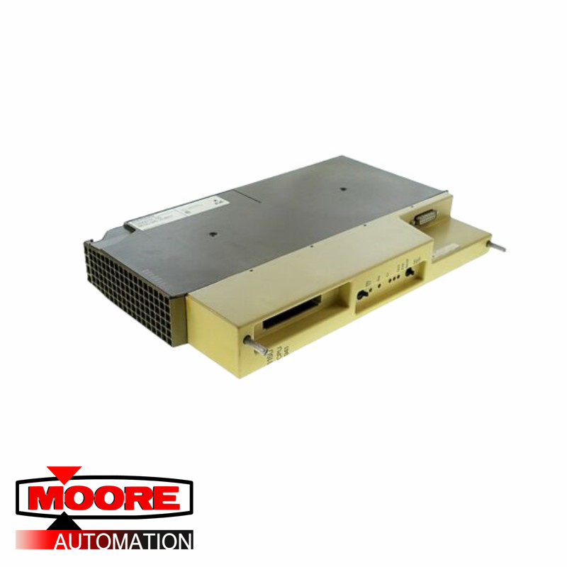 SIEMENS | 6ES5941-7UB11 | CPU941B Processor Module