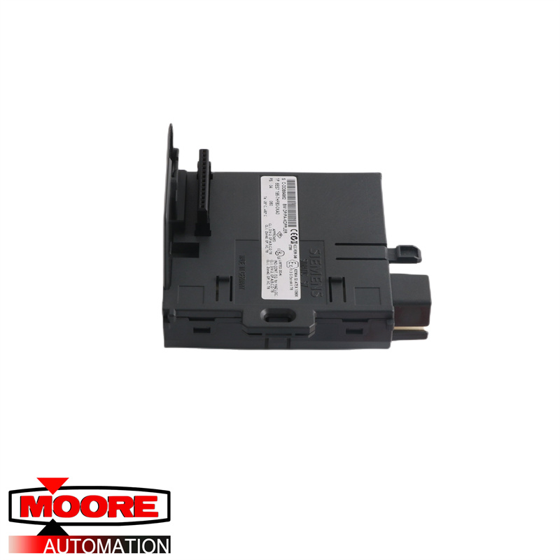 SIEMENS | 6ES7195-7HF80-0XA0 | DP/PA Bus Module