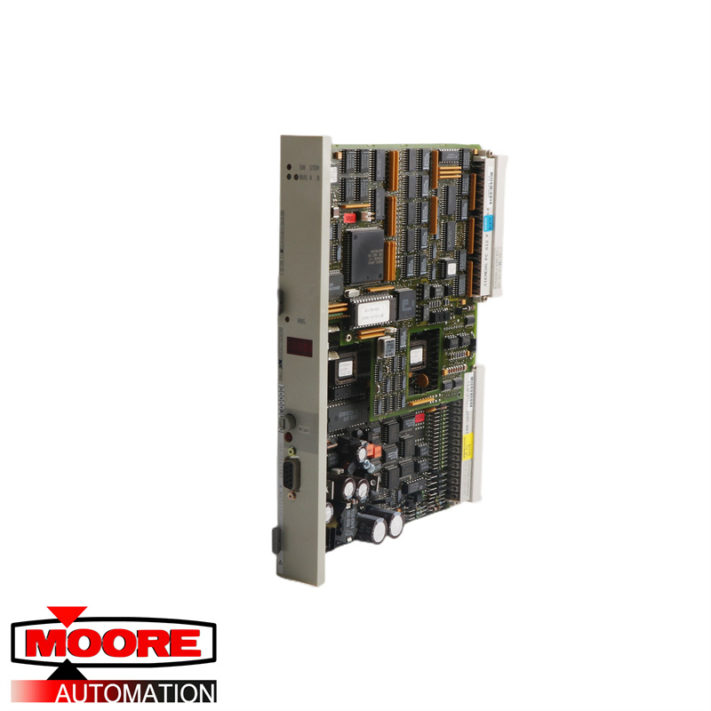 SIEMENS | 6DS1332-8BC | PCB I/O BUS CONTROL MODULE