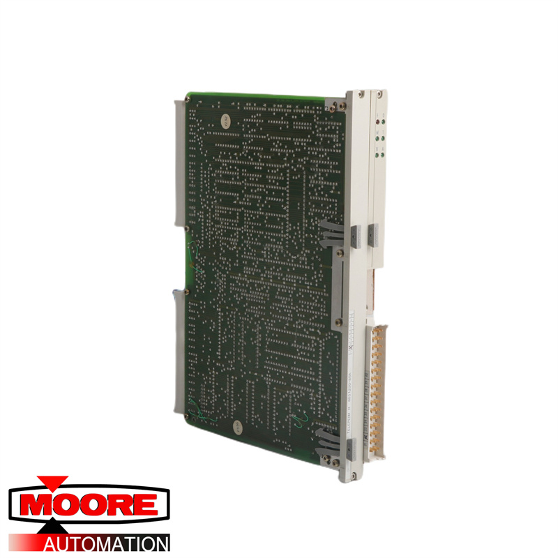 SIEMENS | 6DS1200-8BA | Enable Bus Module
