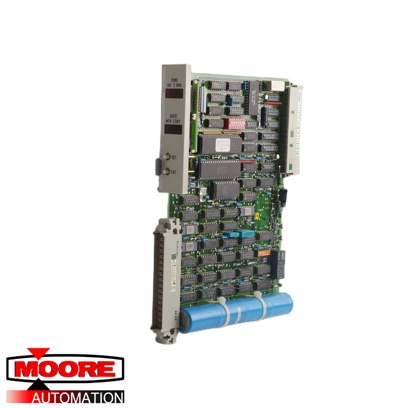 SIEMENS | 6NG4207-8PS02 | Date and Time Memory Module