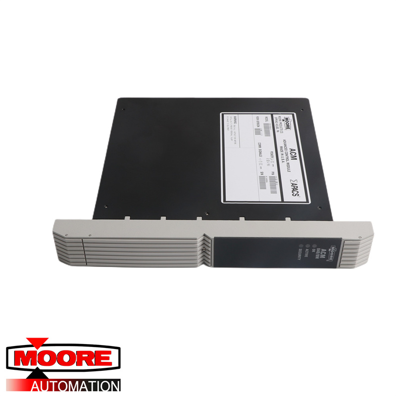 SIEMENS | 39ACM28ACN 16139-106/2 | CONTROL MODULE ADVANCED
