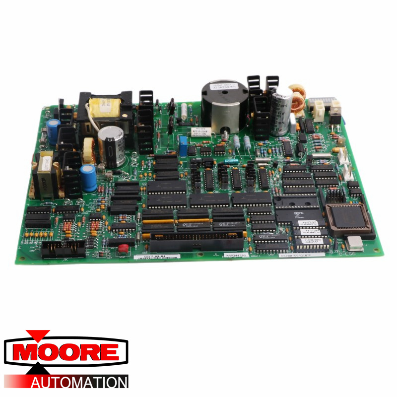 GE | DS200TCEAG1APB | Control Board