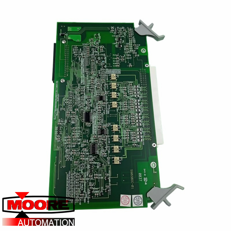 YOKOGAWA | AMM32 S3 | Analog Module
