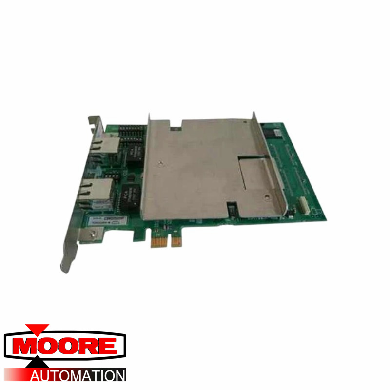 YOKOGAWA | AMM32J S1 | RTS Input Multiplexer Module
