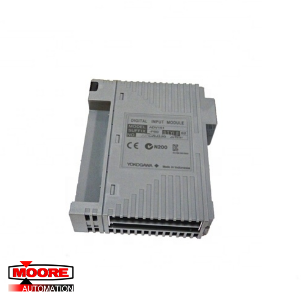 YOKOGAWA | AMM42 S3 | Multiplexer Input Module
