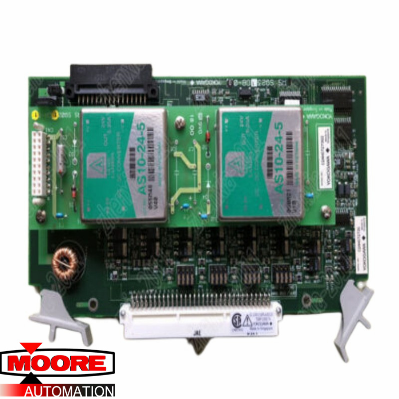 YOKOGAWA | AMM42 S4 | POWER SUPPLY S4 STYLE