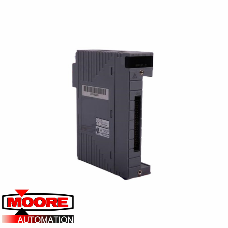 YOKOGAWA | SEC402-51 S1 | ESB Bus Coupler Module