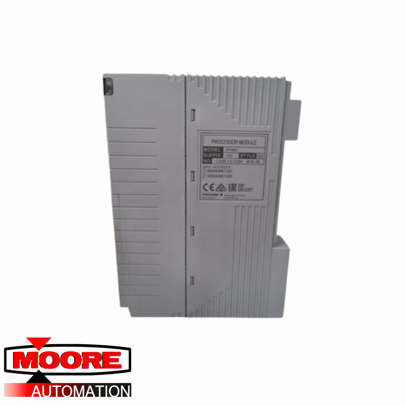 YOKOGAWA | CP461-50 S2 | Processor Module