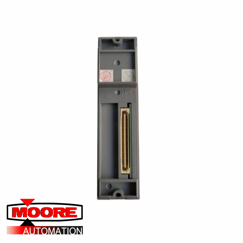 YOKOGAWA | AAR145-S00 S1 | RTD/POT Input Module
