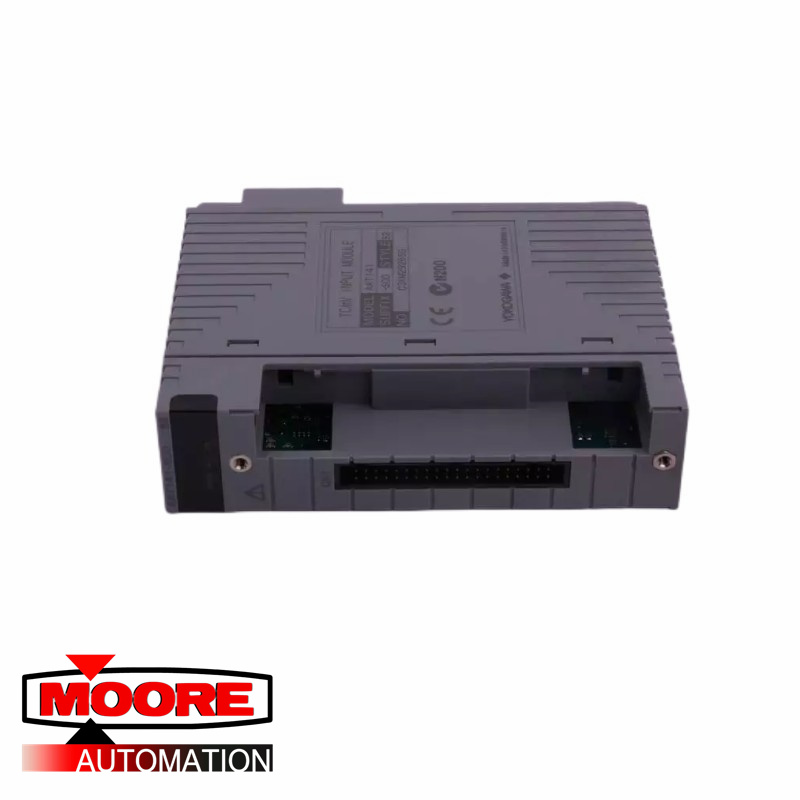 YOKOGAWA | AAT141-S00 S2 |  Analog I/O Module