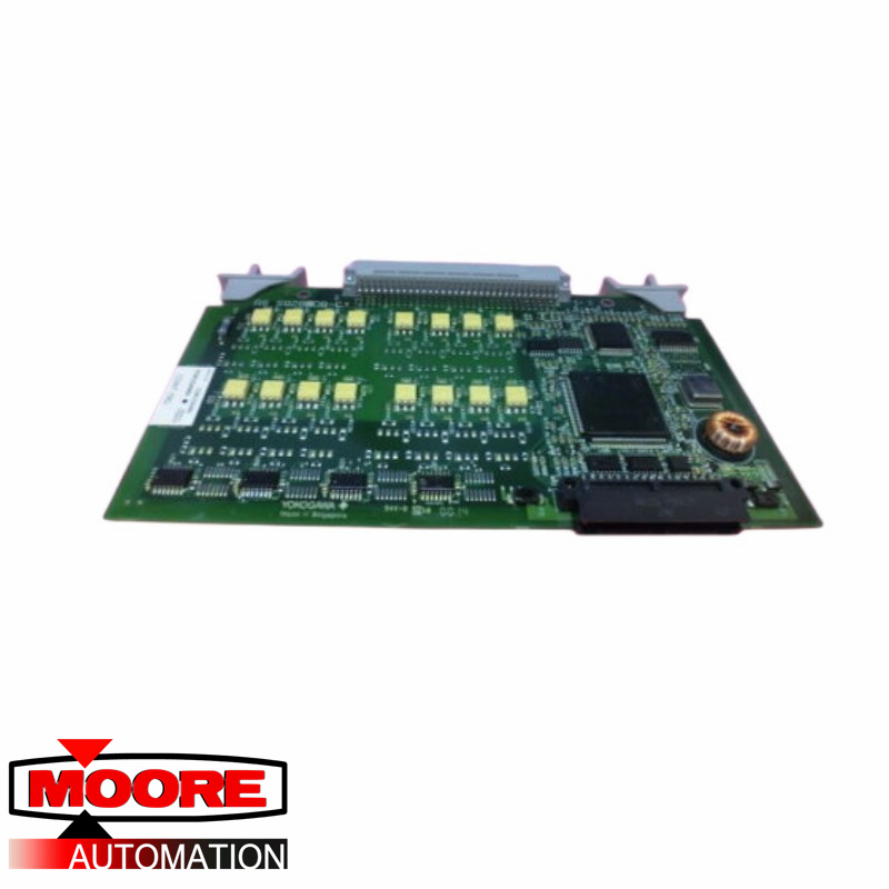 YOKOGAWA | ADM51-2 S4 | Circuit Board Output Card