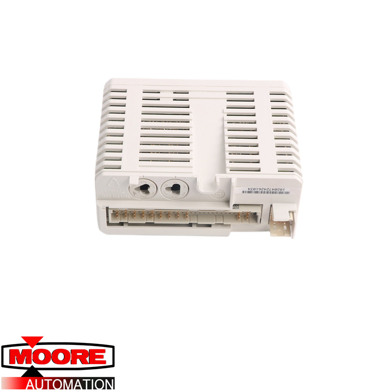 ABB | AI895 3BSC690086R1 | Analog Input Module