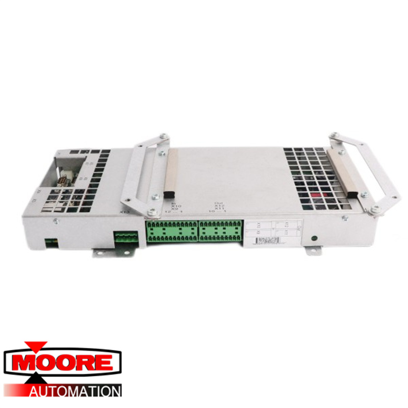 ABB | DSQC647 3HAC026272-001 | SafeMove Unit
