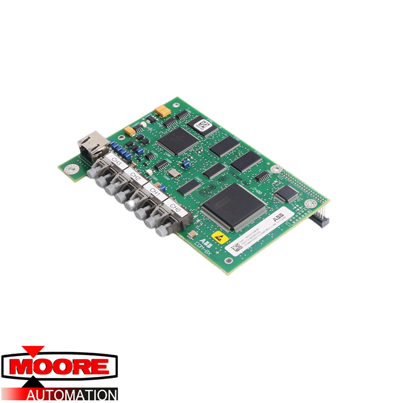 ABB | SDCS-COM-81 3ADT314900R1002 | Field Kit