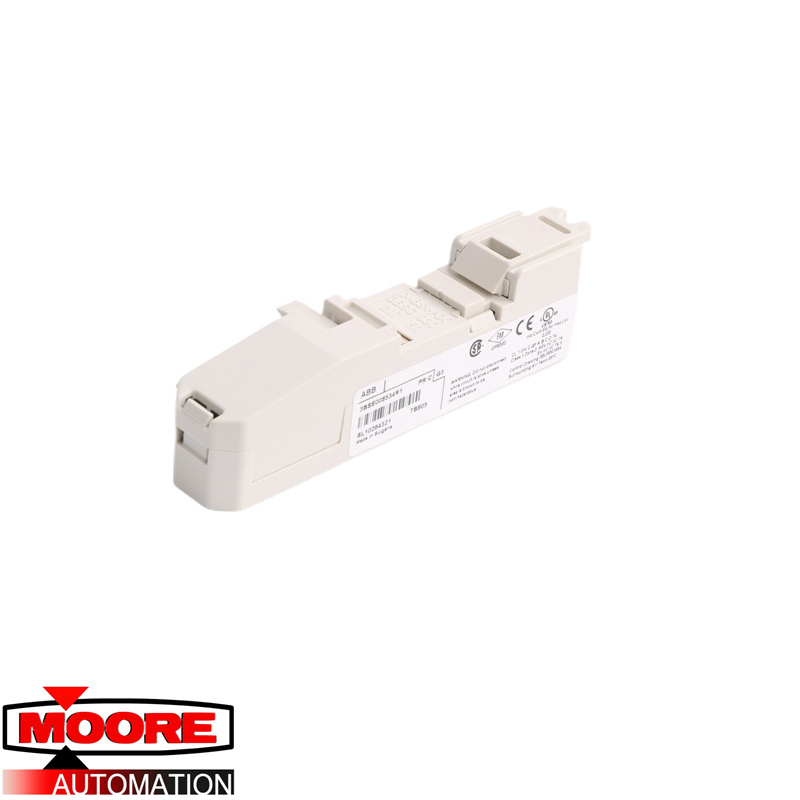 ABB | TB805 3BSE008534R1 | Bus Outlet