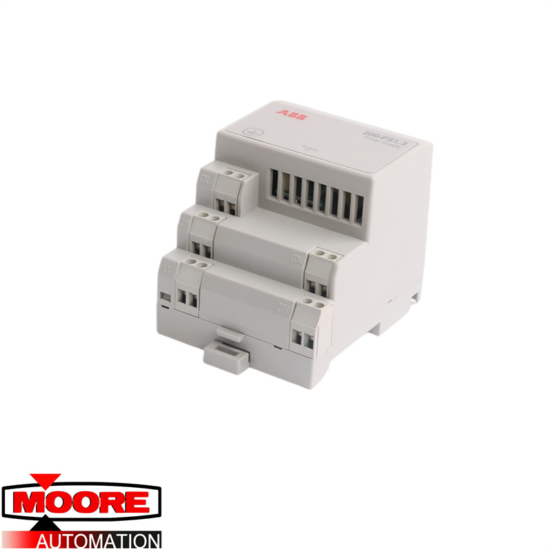 ABB | S200-PS13 | Power Supply Module