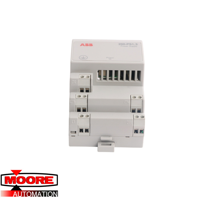ABB | S200-PS13 | Power Supply Module