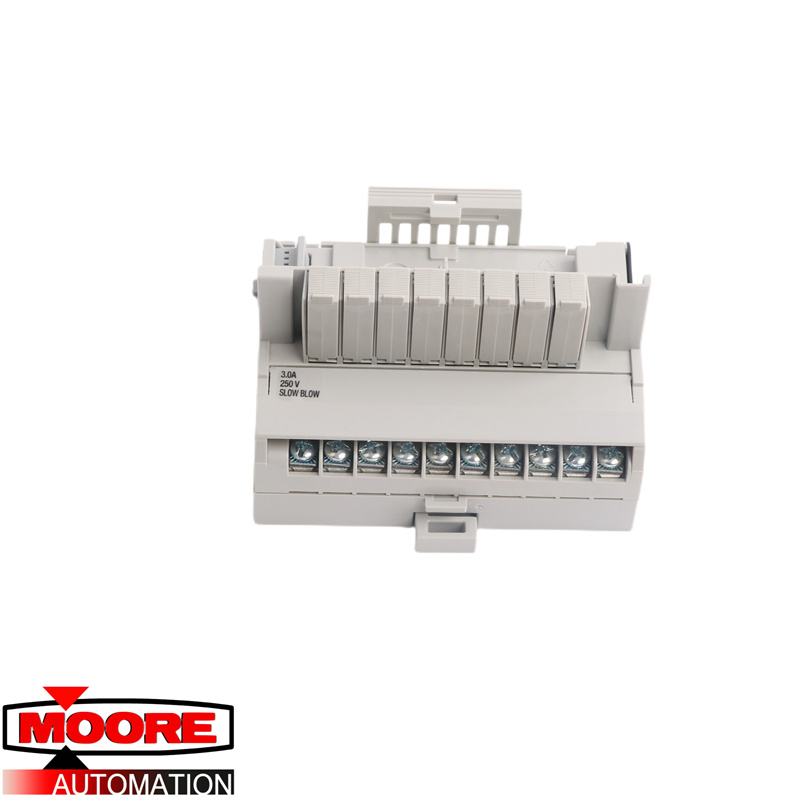 ABB | S200-TBNF | Fused Terminal Base
